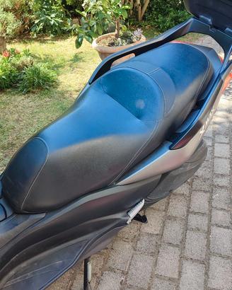 Sella originale Yamaha Xmax mod. 2017-2022