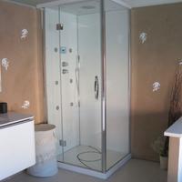 Kromos doccia cromoterapia