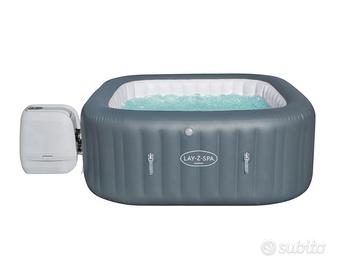 Piscina Spa hawaii bestway