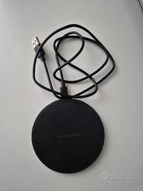 caricabatteria wireless