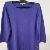Maglione Donna ELEGANTE ANIS, M