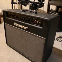 Blackstar Ht Club 40 MKII 6L6