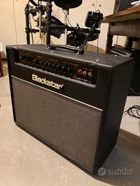 Blackstar Ht Club 40 MKII 6L6