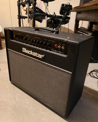 Blackstar Ht Club 40 MKII 6L6