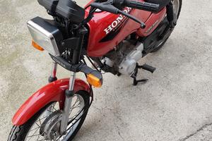 HONDA CG 125 2004