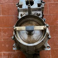 Mercedes W126 - 500 SE C107, W107 350 SLC