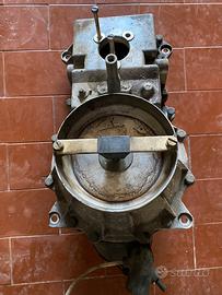 Mercedes W126 - 500 SE C107, W107 350 SLC