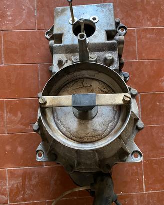 Mercedes W126 - 500 SE C107, W107 350 SLC