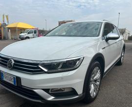 Volkswagen Passat B8 4motion