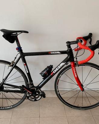 Bici da corsa