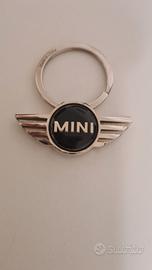 PORTACHIAVI MINI BMW 