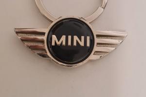 PORTACHIAVI MINI BMW 