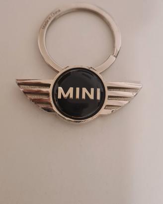 PORTACHIAVI MINI BMW 