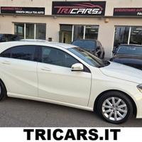 MERCEDES-BENZ A 160 d Automatic Sport PERMUTE OK