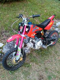 Motocross Lem Pit bike