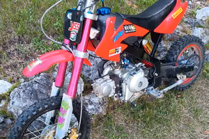 Motocross Lem Pit bike