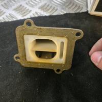 pacco lamellare originale yz 125