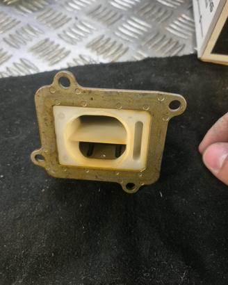 pacco lamellare originale yz 125