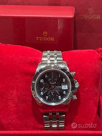 Tudor Tiger Prince Date  79280P