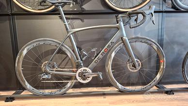 Bici da corsa De Rosa Idol, tg. 56