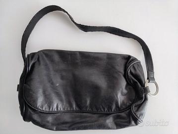 Borsa a tracolla Coccinelle nera