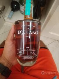rum equiano 