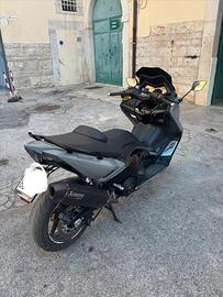 Yamaha  T max 530