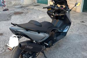 Yamaha  T max 530