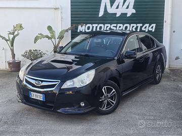 Subaru Legacy 2.0D Comfort
