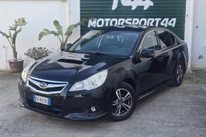 Subaru Legacy 2.0D Comfort