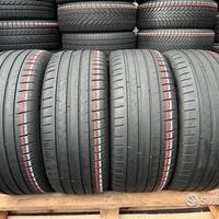 4 gomme 225 45 17 michelin