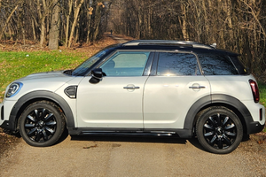 Mini Countryman Cooper D