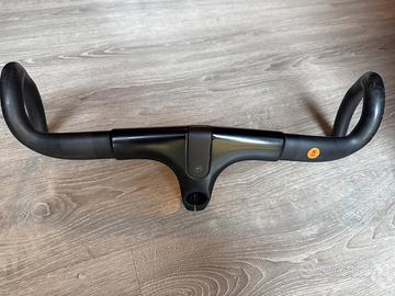 Manubrio integrato canyon CP0039