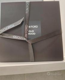 Tom Ford Oud Wood 50 ML+ 10 ML Eau de Parfum 