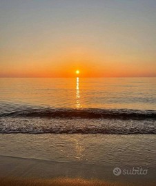 San Pietro in Bevagna bandiera blu