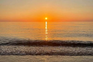 San Pietro in Bevagna bandiera blu