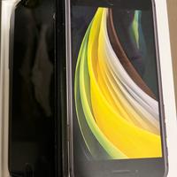 Iphone SE 2020 - 128 Gb
