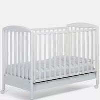 Lettino Foppapedretti bambino