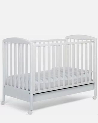 Lettino Foppapedretti bambino