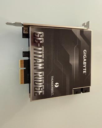 GC-TITAN RIDGE 2.0 gigabyte