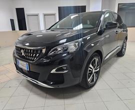 Peugeot 3008 BlueHDi 130 S&S Allure