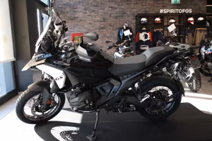 Bmw R 1300 GS