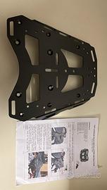 Piastra portapacchi per KTM 790