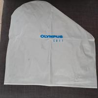 copertura antipolvere per microscopio Olympus