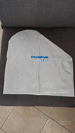 copertura antipolvere per microscopio Olympus