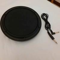 Pad Millenium MPS-400 con supporto e jack,