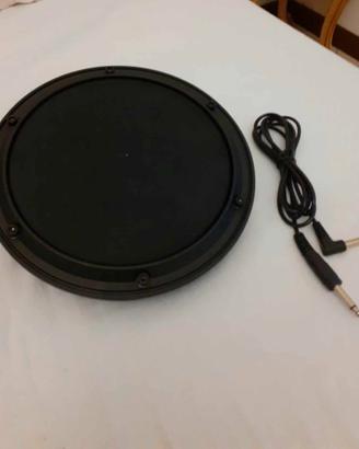 Pad Millenium MPS-400 con supporto e jack,