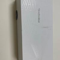 Blackview A60 nuovo con accessori