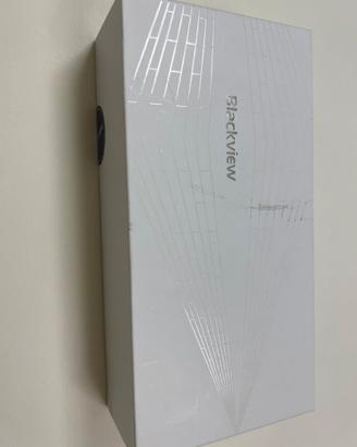 Blackview A60 nuovo con accessori