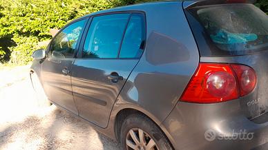 Golf 5 1.9 TDI